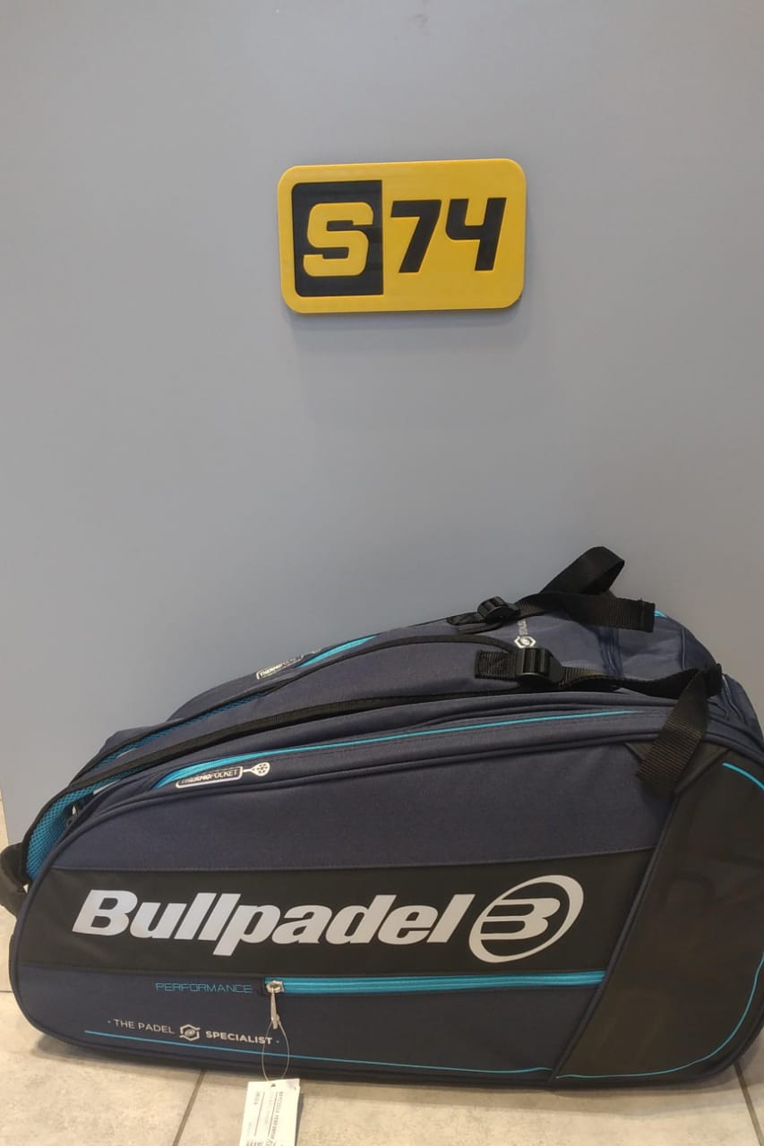 Paletero Performance