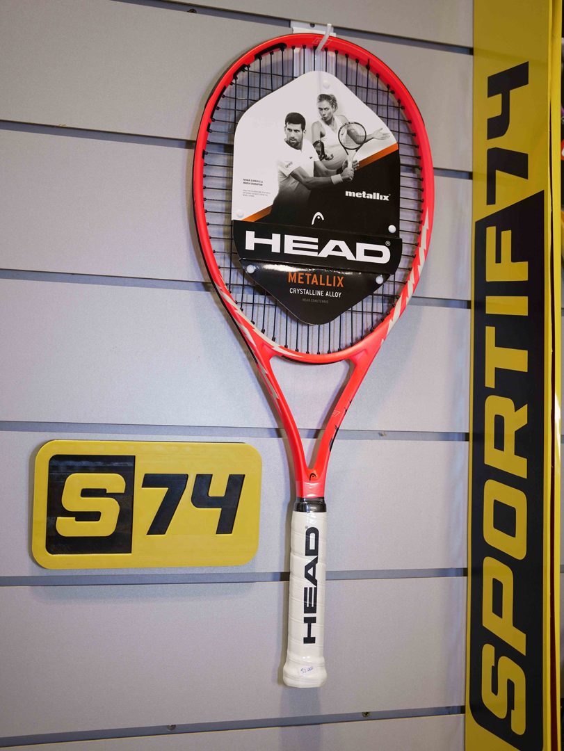 MX Spark elite ( orange )